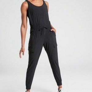 Athleta Unbound Jumpsuit